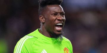André Onana