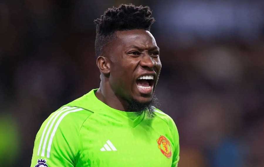 André Onana