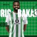 Cédric Bakambu