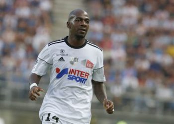 Gaël Kakuta