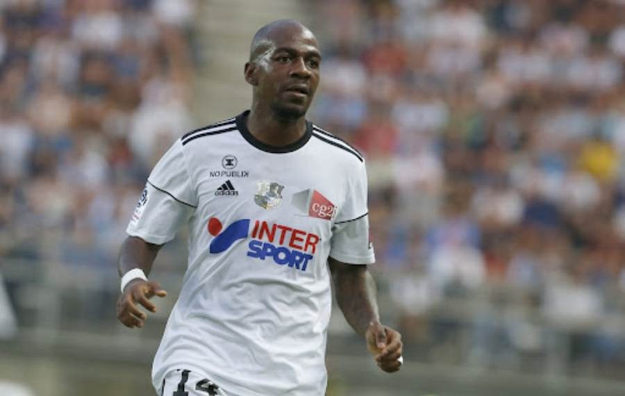 Gaël Kakuta