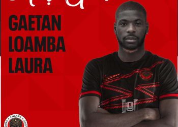 Gaëtan Laura