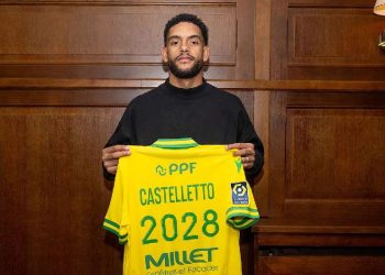 Jean-Charles Castelletto