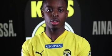 Joslyn Luyeye-Lutumba