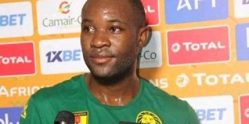 Martin Loïc Ako Assomo