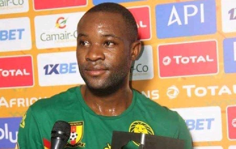 Martin Loïc Ako Assomo