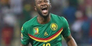 Martin Loïc Ako Assomo