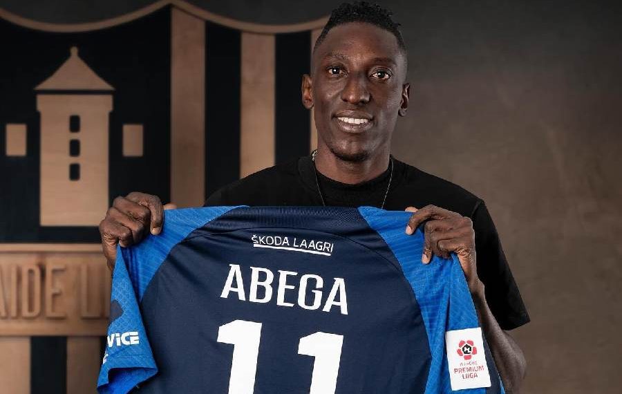 Ngu Abega Enyang