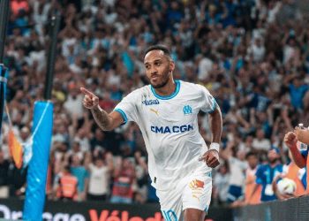 Pierre-Emerick Aubameyang