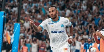 Pierre-Emerick Aubameyang