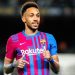 Pierre-Emerick Aubameyang