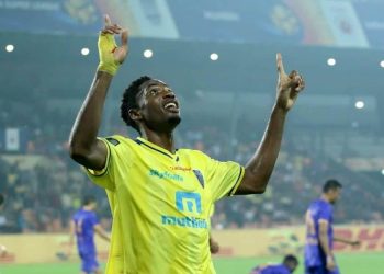 Raphaël Messi Bouli