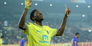 Raphaël Messi Bouli