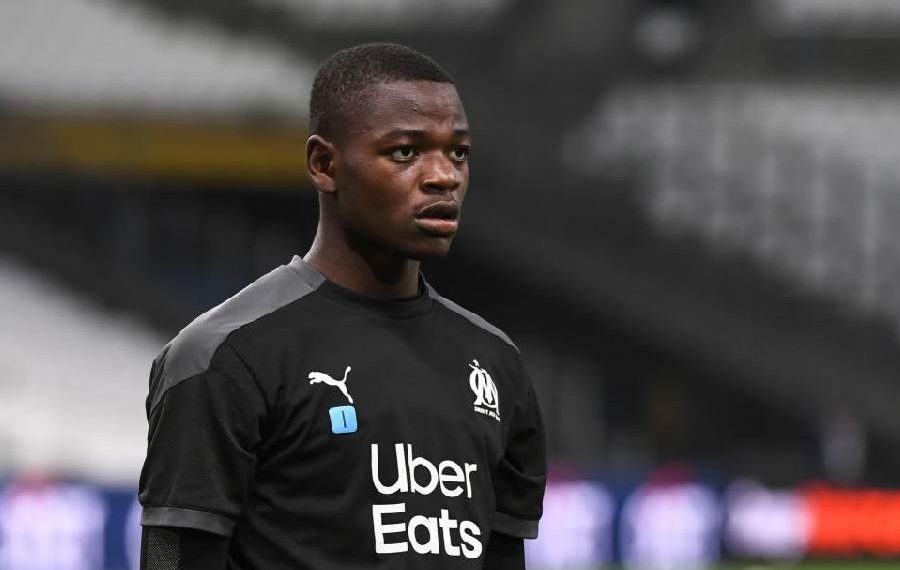 Simon Ngapandouetnbu