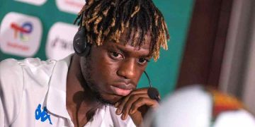 Alex Moucketou-Moussounda