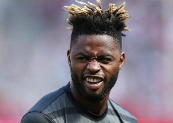 Alex Song