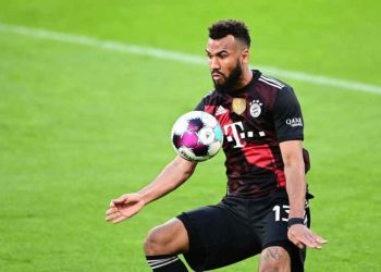 Eric-Maxim Choupo-Moting