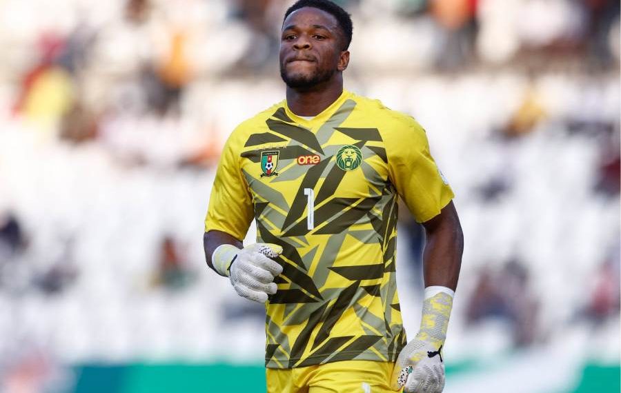 Fabrice Ondoa