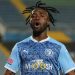 Fiston Mayele