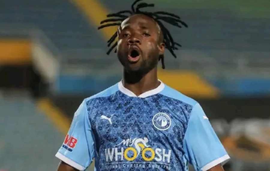 Fiston Mayele