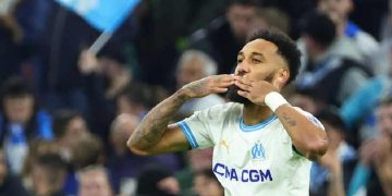 Pierre-Emerick Aubameyang