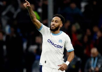 Pierre-Emerick Aubameyang