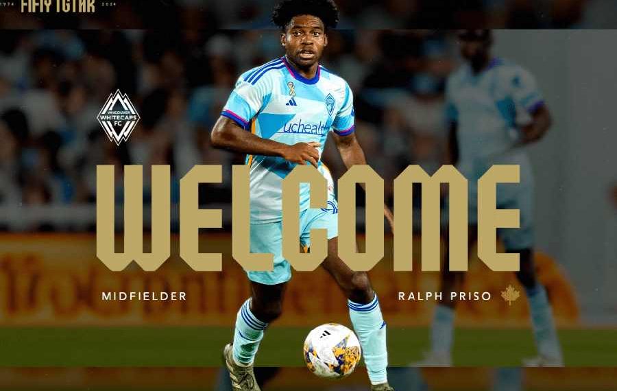 Ralph Priso