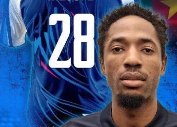 Raphaël Messi Bouli