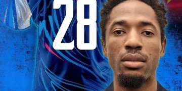 Raphaël Messi Bouli