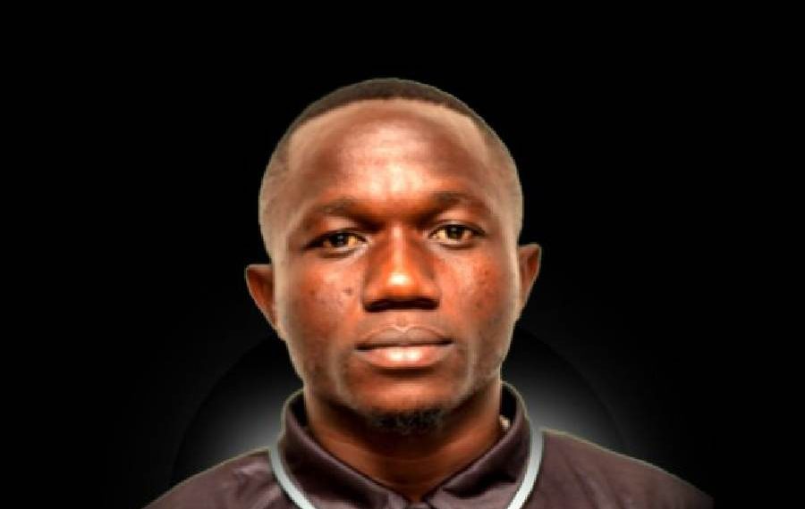 Richard Njoh