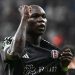 Vincent Aboubakar