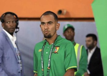 Wilfried Nathan Doualla