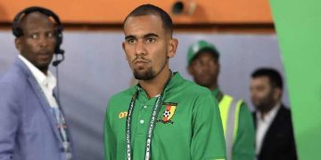 Wilfried Nathan Doualla