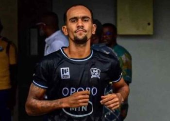 Wilfried Nathan Doualla