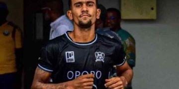 Wilfried Nathan Doualla