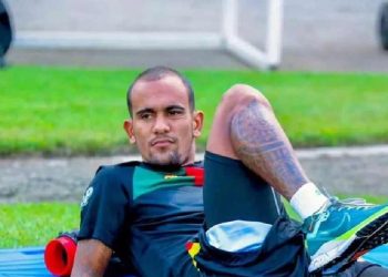 Wilfried Nathan Doualla