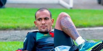 Wilfried Nathan Doualla