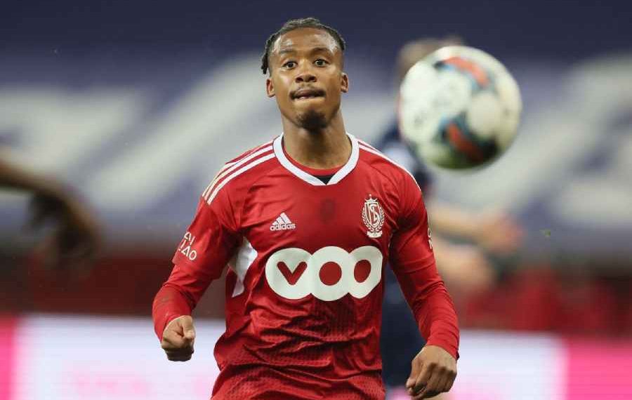 William Balikwisha