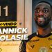 Yannick Bolasie