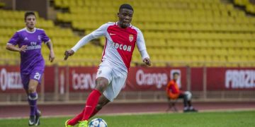 Le FC Balagne officialise la signature de Yannis N’Gakoutou