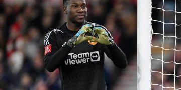 André Onana