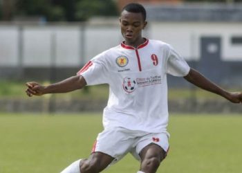 Dorinel Angel Yondjo Matah