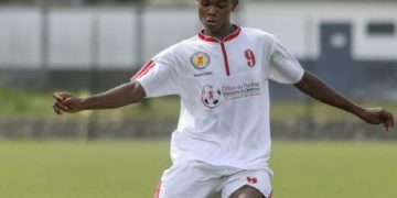 Dorinel Angel Yondjo Matah