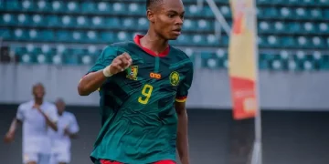 Dorinel Angel Yondjo Matah