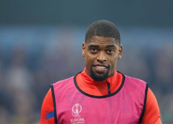 Ivan Cavaleiro