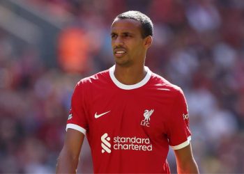 Joel Matip