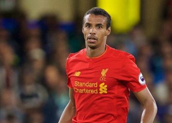 Joel Matip