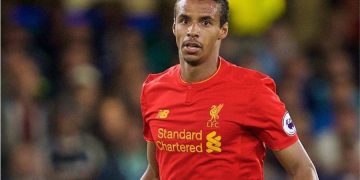 Joel Matip