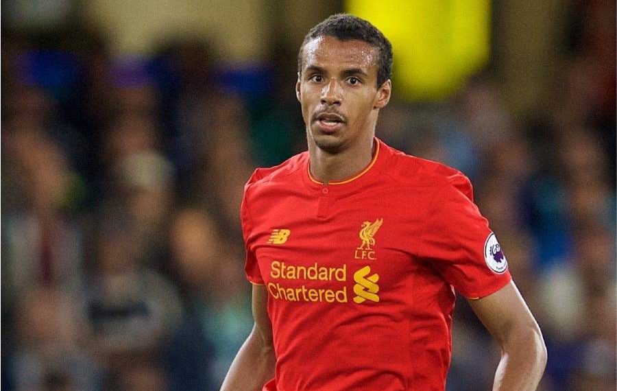 Joel Matip