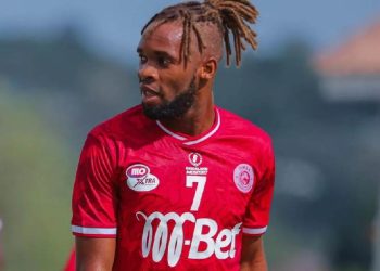 Leandre Willy Essomba Onana